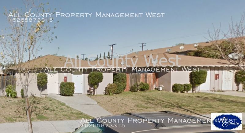 Foto principal - 1233 N El Dorado Ave
