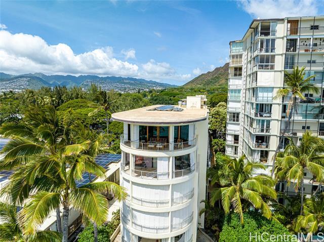 Foto del edificio - 2937 Kalakaua Ave