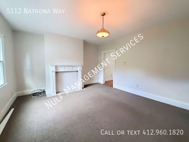 Foto del edificio - 2 bed, 2 bath house in Upper Lawrenceville