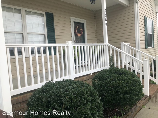 Foto del edificio - 3 br, 2 bath House - 2580 Big Daddy's Road