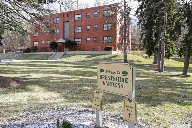 Building Photo - Brentshire Gardens