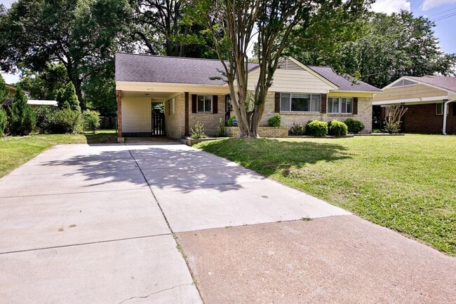 Foto del edificio - 4773 Quince Rd