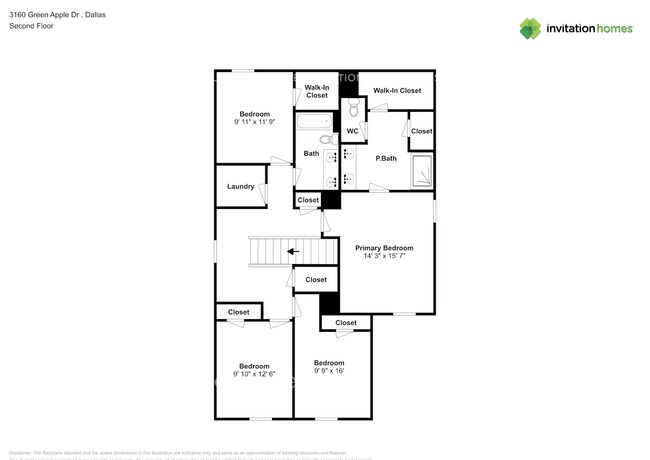 Building Photo - 3160 Green Apple Dr
