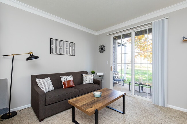 Unidad modelo - The Lakes Of Olentangy