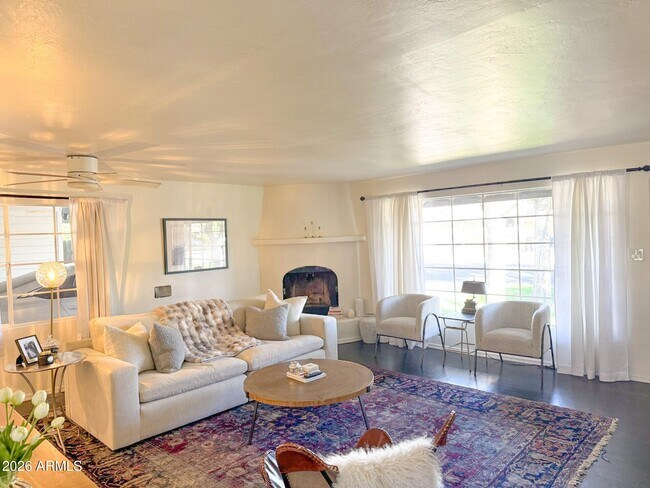 Foto del edificio - 1428 S Oakley Pl