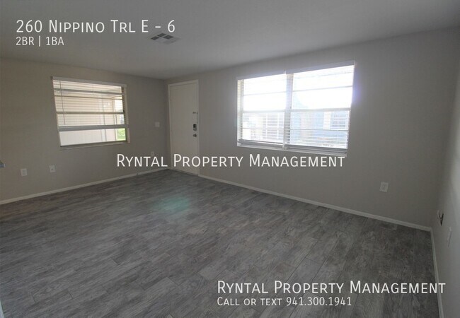 Foto del edificio - 260 Nippino Trl E