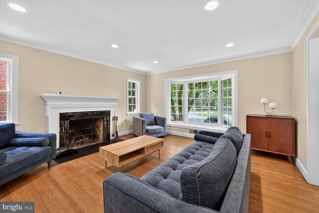 Foto del edificio - 5105 34th St NW