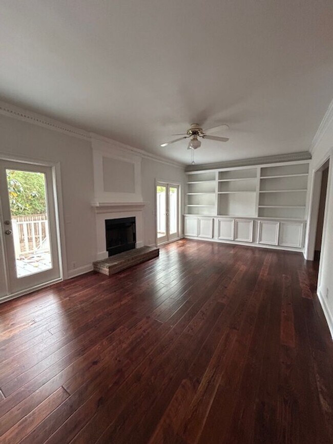 Foto del edificio - 798 Mallery St