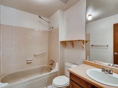 Building Photo - 14333 E Warren Pl