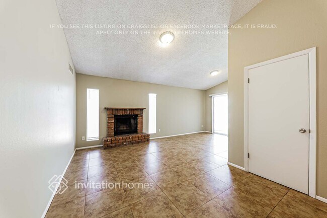 Foto del edificio - 6116 W Evans Dr