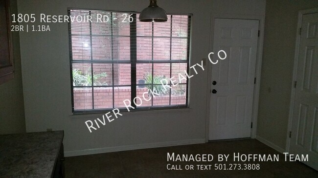 Building Photo - 1805 Reservoir Rd