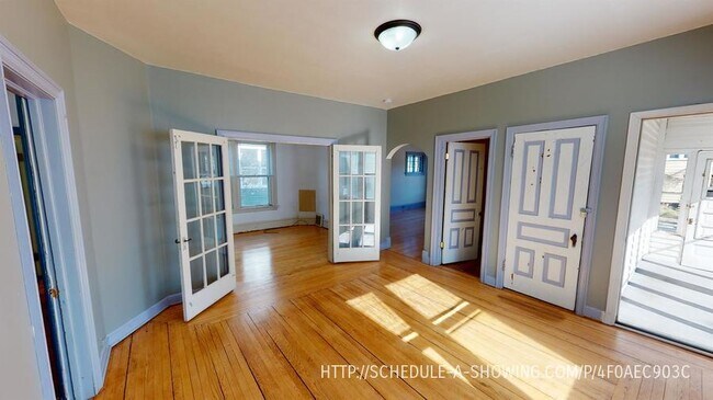 Foto del edificio - 221 W Prospect St