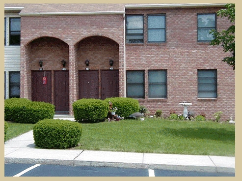 Building Photo - Hamilton Park Apartments