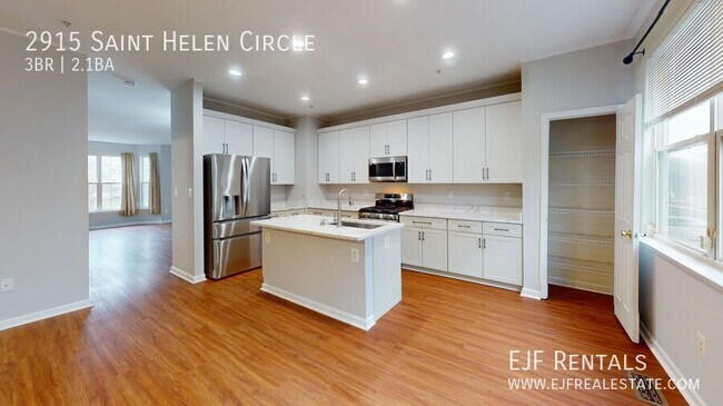 Foto del edificio - 2915 St Helen Cir