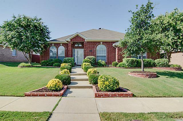 Foto principal - 7901 Kristina Ln