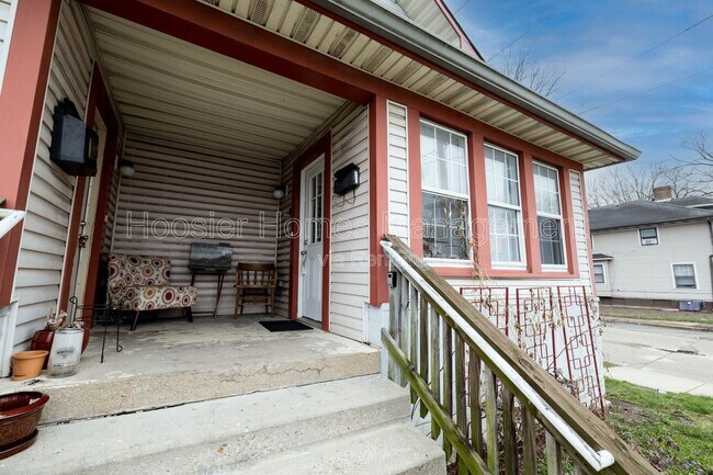 Foto del edificio - 2901 N Talbott St