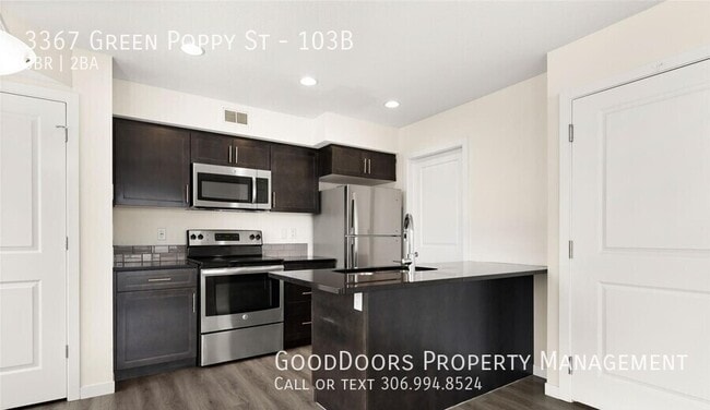 Building Photo - 3367 Green Poppy St