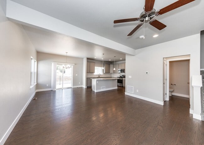 Photo - 5389 Sky Top Lane Townhome