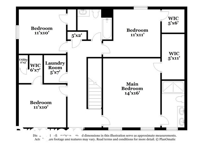 Foto del edificio - 950 Blue Ash Way