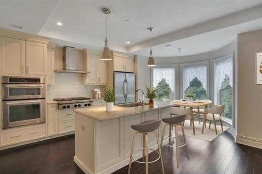 Building Photo - 55 Eton Row