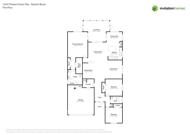 Building Photo - 12447 Pleasant Green Way