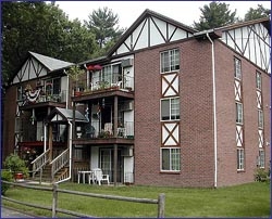 Primary Photo - Tudor Crest Estates