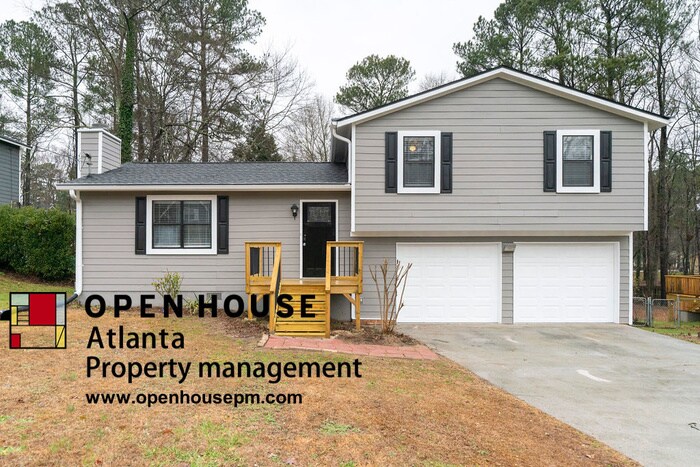 Foto principal - 524 Pebble Point Dr, Loganville