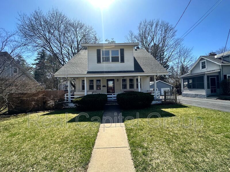 376 Kenwood Ave, Delmar, NY 12054 House Rental in Delmar, NY
