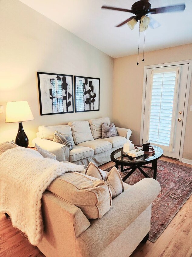 Primary Photo - Welcome to Your Cozy New Home! 1 bedroom 1...