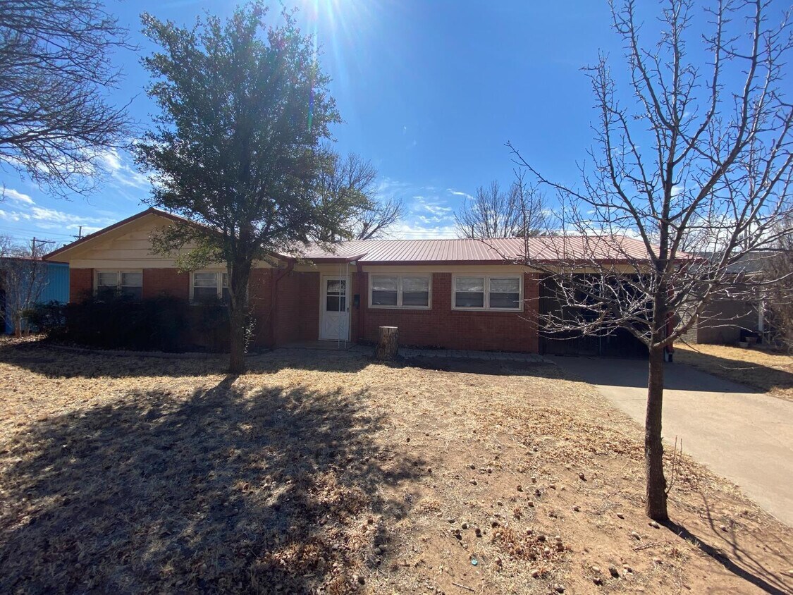 Foto principal - 3005 54th St