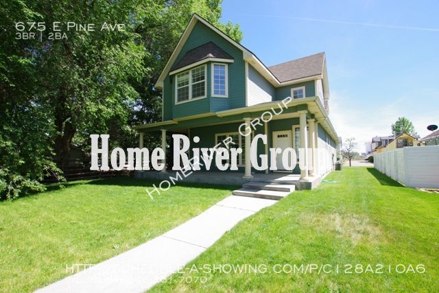 Foto principal - 675 E Pine Ave