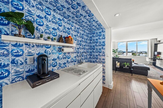 Foto del edificio - 1100 West Ave