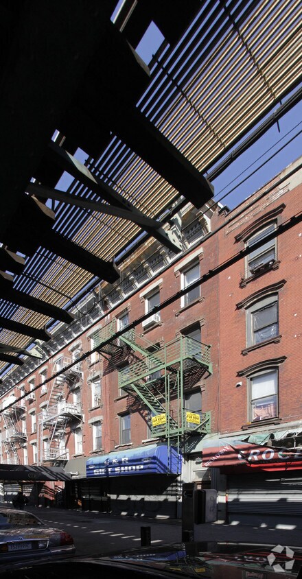Foto principal - 353 Broadway