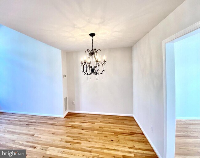 2426 Dr, Alexandria, VA 22311 Townhome Rentals in Alexandria VA