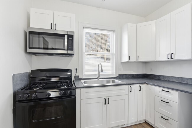 Foto del edificio - 341 Belmont St