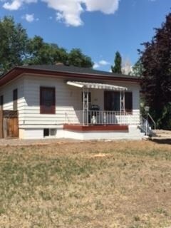 2 Blocks from CMU and Close to Downtown Grand Junction. - 1410 Walnut Ave