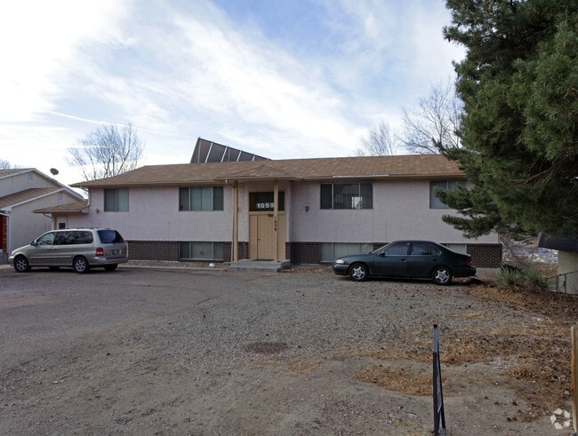 Building Photo - 1059 Westmoreland Rd.