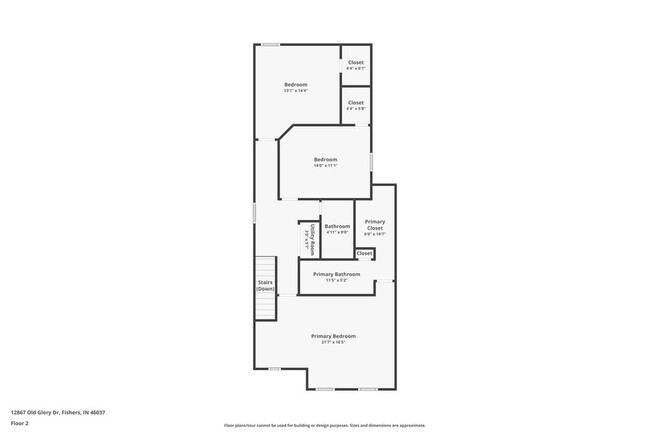 Building Photo - 12867 Old Glory Dr
