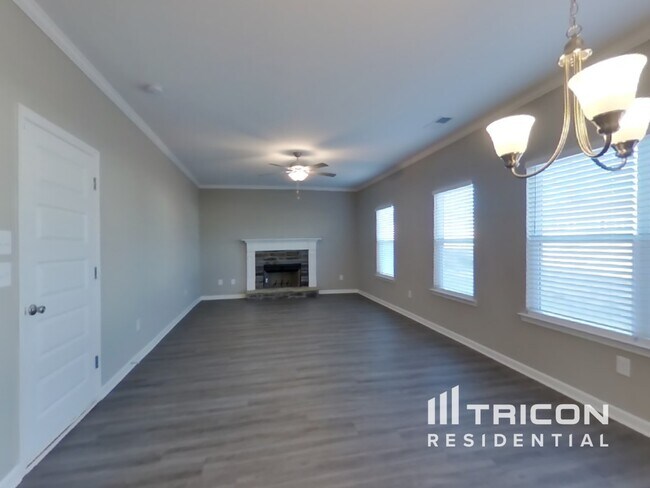 Foto del edificio - 65 Taylor Walk Dallas GA