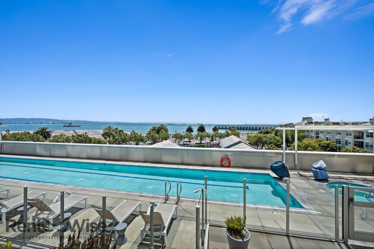 Primary Photo - 501 Beale St