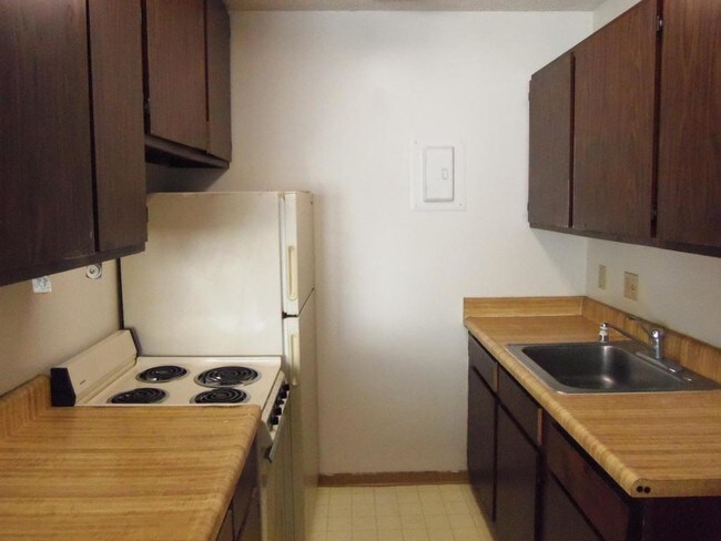 Foto del edificio - 1212 D Street, #11