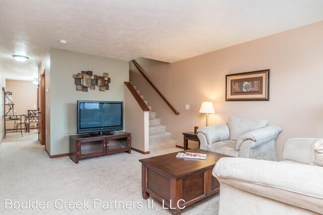 Building Photo - 7601 W Boulder Creek Pl