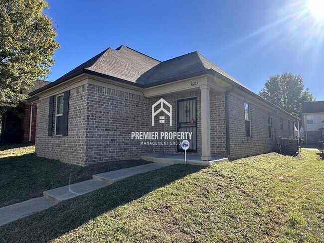 Building Photo - 5687 Falling Bark Dr