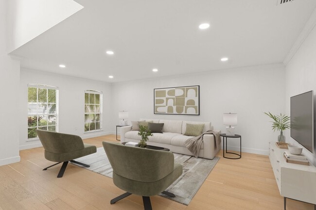 Foto del edificio - 5947 Ridge Lake Cir