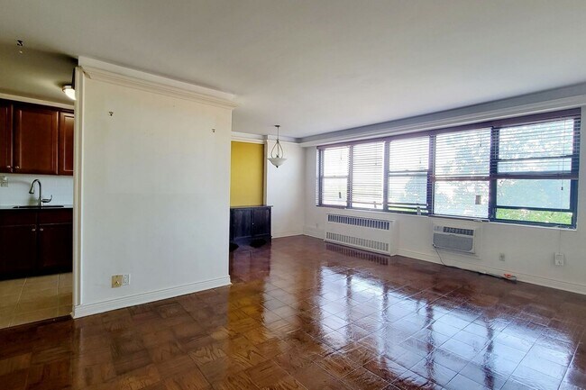 Foto del edificio - 500 Central Ave