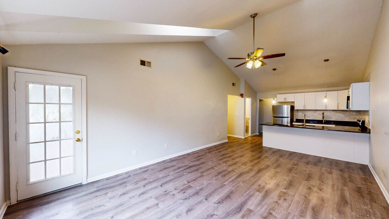 Primary Photo - Beautiful 2-Bedroom Condo in Westville!