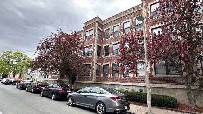 Foto del edificio - 40 Chester St