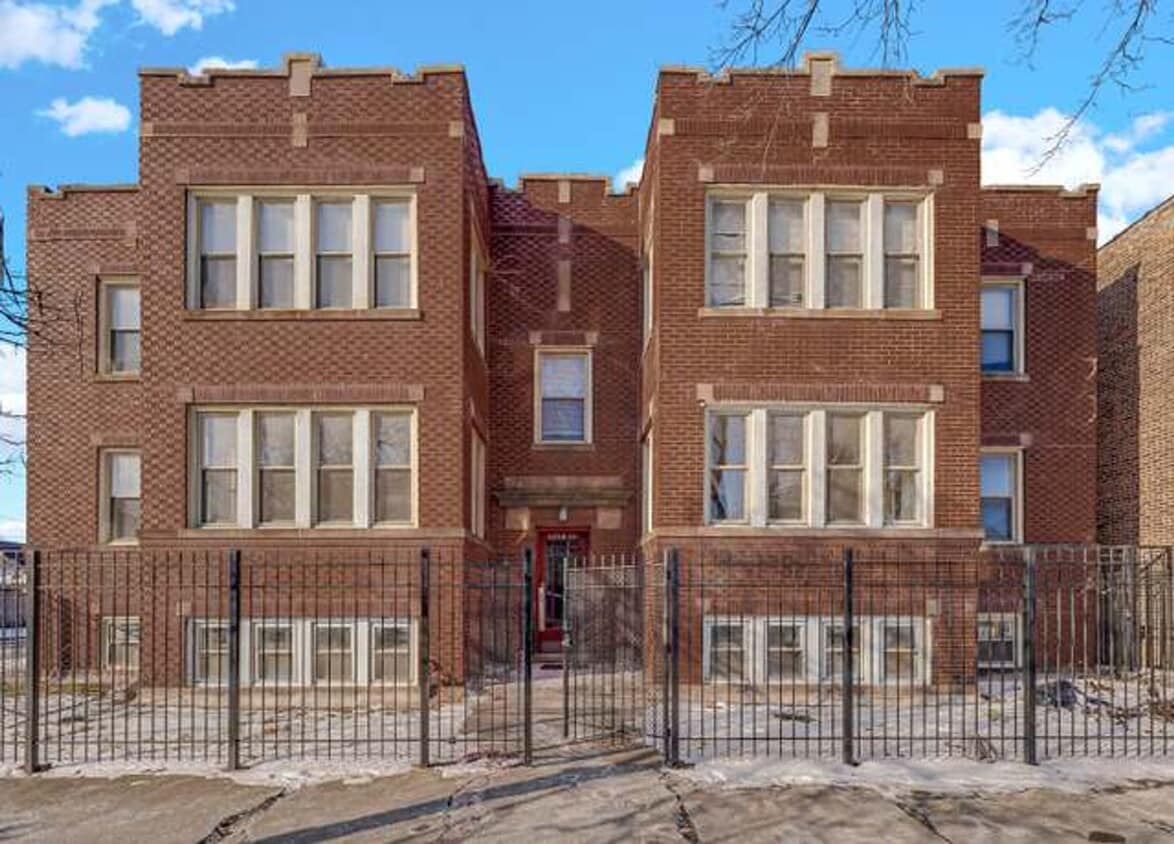Building Photo - 6156 S Albany Ave. Chicago IL