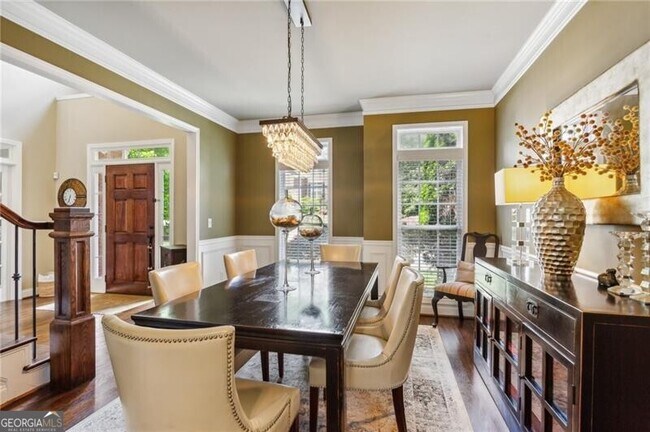 Building Photo - 1124 Promontory Dr