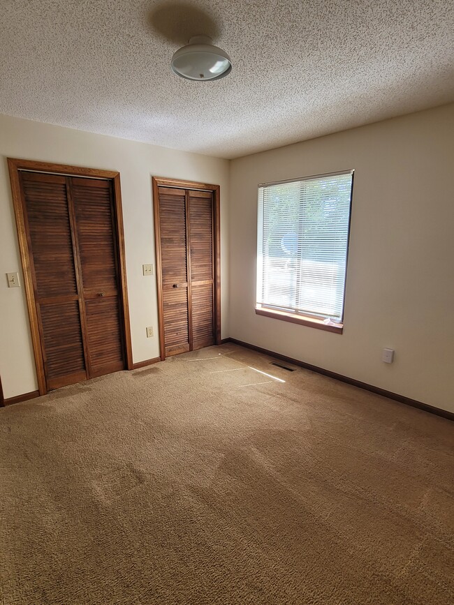 Master Bedroom - 135 Shagbark Ln